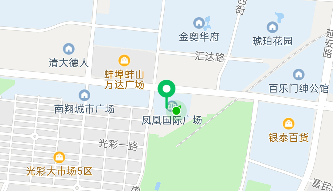 塔孜科技集团  地图导航