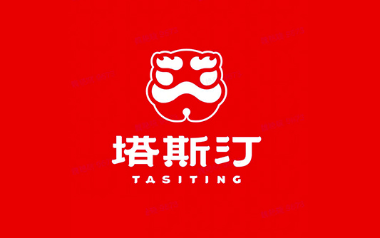 塔斯汀汉堡